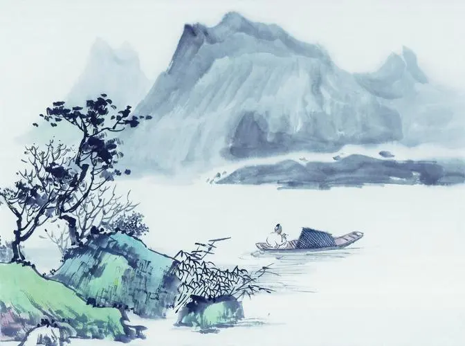 环保绿色独特